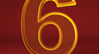 6 Years Of Good Music Compiled by: Buder Prince