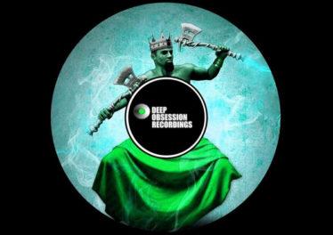 8nine Muzique - Atate Wathu EP