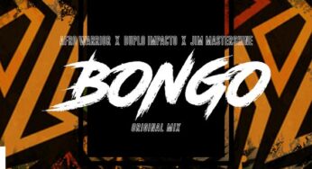 Afro Warriors, Duplo Impacto & Jim MasterShine – Bongo