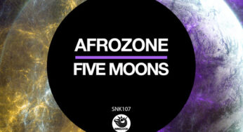 AfroZone – Five Moons (Original)