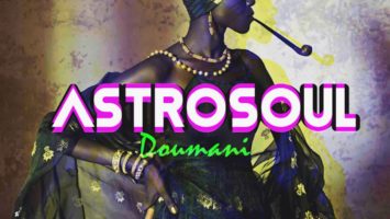 Astrosoul - Doumani