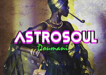 Astrosoul - Doumani