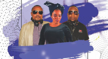 Augmented Soul & Toshi – Amaphupho (Amapiano Mix)