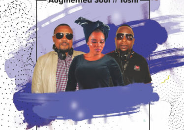 Augmented Soul, Toshi - Amaphupho (Amapiano Mix)