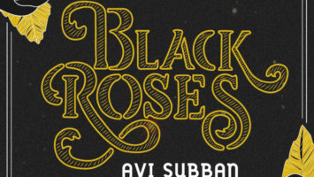 Avi Subban - Black Roses EP
