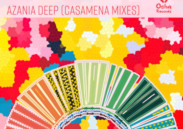 Azania Brothers & Carlos Mena - Azania Deep (Casamena Remixes)