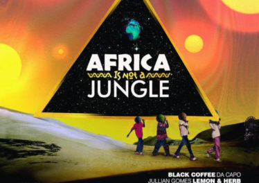 Black Coffee - Africa Is Not A Jungle Mix, new afro house, afro house mixtape, afrohouse songs, afro mix, afro house 2010, new black coffee music, afro tech