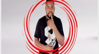Blaq Owl – A Blaq Warrior EP