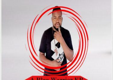 Blaq Owl - A Blaq Warrior EP