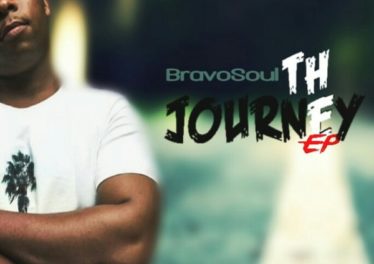 BravoSoul - The Journey EP