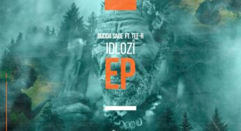 Budda Sage Feat. Tee-R – Idlozi (Ed-Ward Remix)
