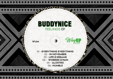 Buddynice, Lucid Deep - Alostro (Redemial Mix)