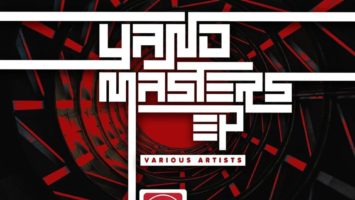 Caltonic SA - Yano Masters Vol. 1