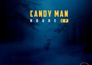 Candy Man - Rouge EP
