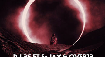 DJ 2-S, E-JAY, OVER12 – The Monster (Main Mix)