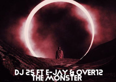 DJ 2-S, E-JAY, OVER12 - The Monster (Main Mix)