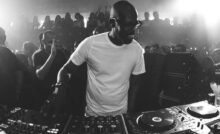 Black Coffee Live at Ultra 2020