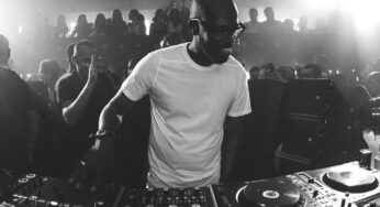 Hooray! Black Coffee to Perform Live at the Main stage Ultra South Africa 2020