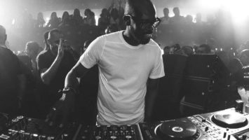 Black Coffee Live at Ultra 2020