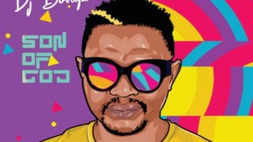 DJ Bongz - Inkomo (feat. Russell)