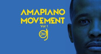 Dj Stokie – Piano Vibe (feat. De Mthuda)