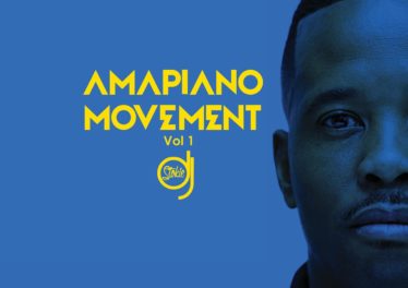 DJ Stokie - Amapiano Movement (Vol. 1), new amapiano music, amapiano songs, amapiano 2019, latest sa amapiano music, amapiano mp3 download