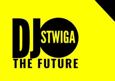 DJ Stwiga - The Future (Album Edition)
