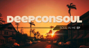 Deepconsoul & SoulVista – Soul Searching (Original Mix)