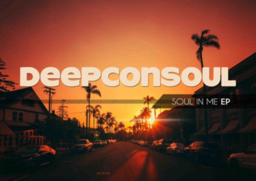 Deepconsoul - Soul In Me