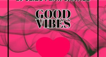 Dj Clizo feat. Oratile – Good Vibes (Amapiano Remix)