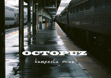 Dj Octopuz - Kunyesha Mvua
