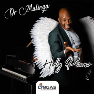 Dr Malinga - Holly Piano (Album)