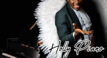 Dr Malinga – Holly Piano (Mix)