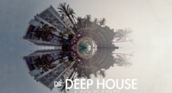 Dr. Deep House – A Solid State (Album)