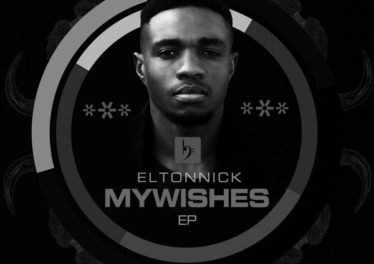 Eltonnick, ZÉ - Shades Of Blue (Original Mix)