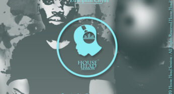 Ethiopian Chyld – Let It Be Deep EP