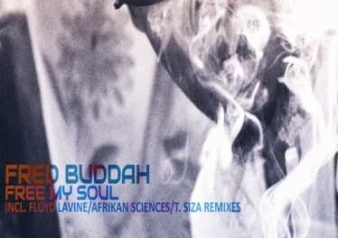Fred Buddah - Free My Soul EP