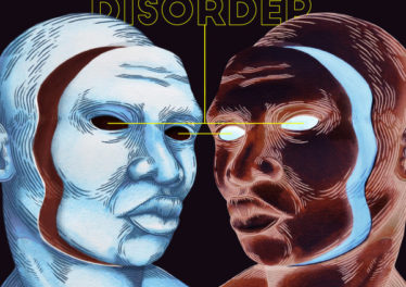 Guy Gibbons - Bipolar Disorder EP