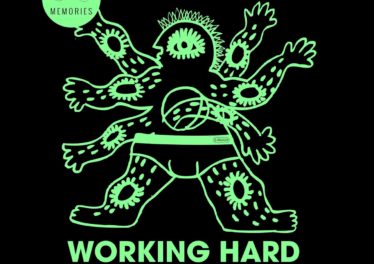 Rocco Rodamaal, Akram - Working Hard (Enoo Napa Remix)