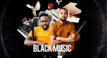 JazziDisciples – BlackMusic Vol. 7