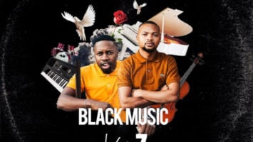 JazziDisciples - BlackMusic Vol. 7