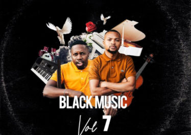 JazziDisciples - BlackMusic Vol. 7