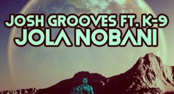 Josh Grooves & K-9 – Jola Nobani (Master Fale & Dj Dash Tribe Mix)
