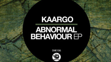 KAARGO - Abnormal Behaviour EP