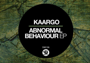 KAARGO - Abnormal Behaviour EP