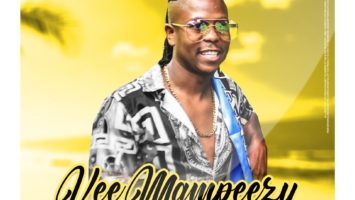 Vee Mampeezy - Ke Tsamaya Le Wena