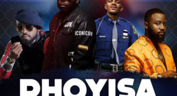 DJ Maphorisa & Kabza De Small – Phoyisa (feat. Cassper Nyovest & Qwestakufet)