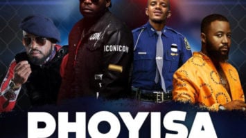 Kabza De Small & DJ Maphorisa - Phoyisa (feat. Cassper Nyovest & Qwestakufet), amapiano 2019, new amapiano music, sa amapiano music download