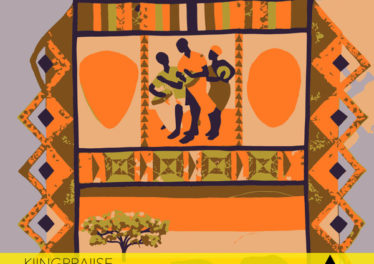 KiingPraiise - African Rhythm EP