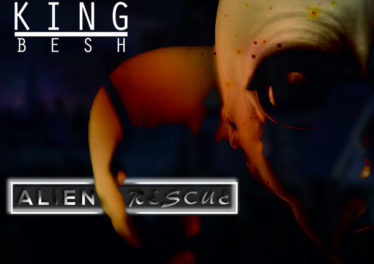 KingBesh - Alien Rescue EP